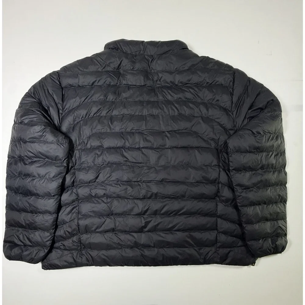 Polo Ralph Lauren Puffer Performance Jacket Coat Navy Men's Size 4XB NWT $248